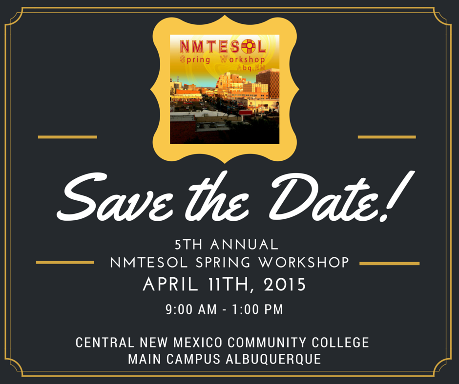 Save the Date - Facebook