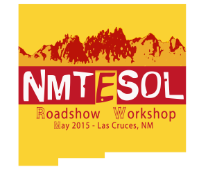 Las Cruces Roadshow LOGO