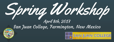 Spring Workshop